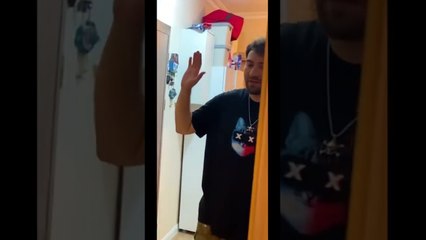 HAN KANAL EFSANE TEOLLENDİ | BABY İN YELLLOW GERÇEK HAYAT