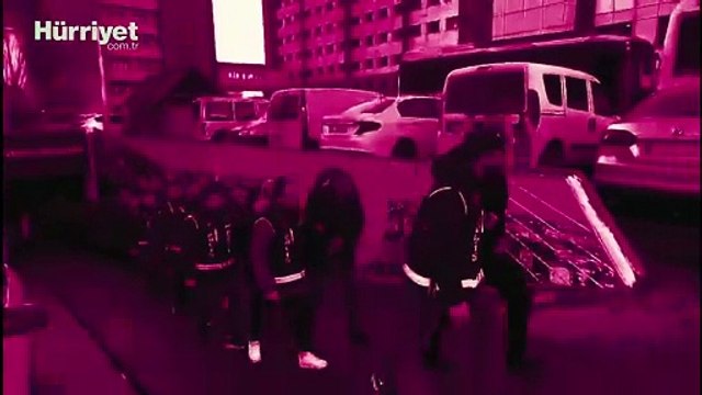 Bakan Yerlikaya duyurdu: 81 ilde Çember-12 Operasyonu! 3 bin 237 firari yakalandı