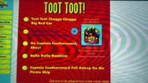 The Wiggles - Toot Toot Music Samples (1998, 2005)