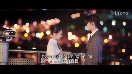 [ENG SUB] My Girl 11 (Zhao Yiqin, Li Jiaqi) Dating a handsome but _miserly_ CEO