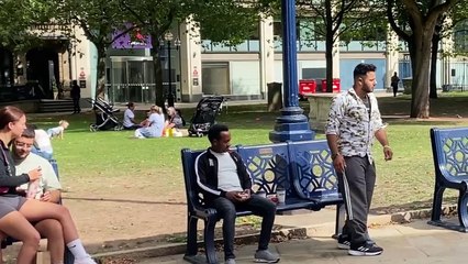 Public prank compilation by joker pranks latest 2022