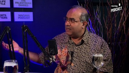 TOP NEWS PODCAST: Political & Business Entanglement Timeline in Malaysia with Dr Terence