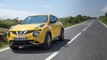 2024 Nissan JUKE N-Sport - Design N-Sport Iconic Yellow