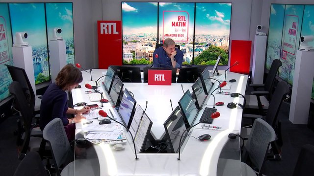 RTL ÉVÉNEMENT - Rencontre avec une locataire congédiée en raison des JO