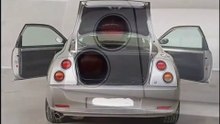 Fiat Coupè 2.0  20V  1996