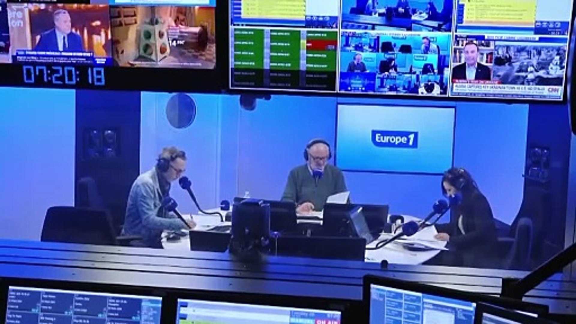 L’application SORA, génératrice de vidéo de ChatGPT