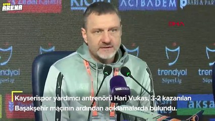Çağdaş Atan'dan Burak Yılmaz'la yaşanan gerilim hakkında: Ekibime kimse kenardan konuşamaz