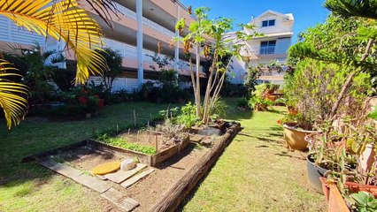 Découvrez Votre Futur chez Vous :  Appartement à vendre au Quartier Latin à Nouméa  Lumineux -    Nestenn Nouméa
