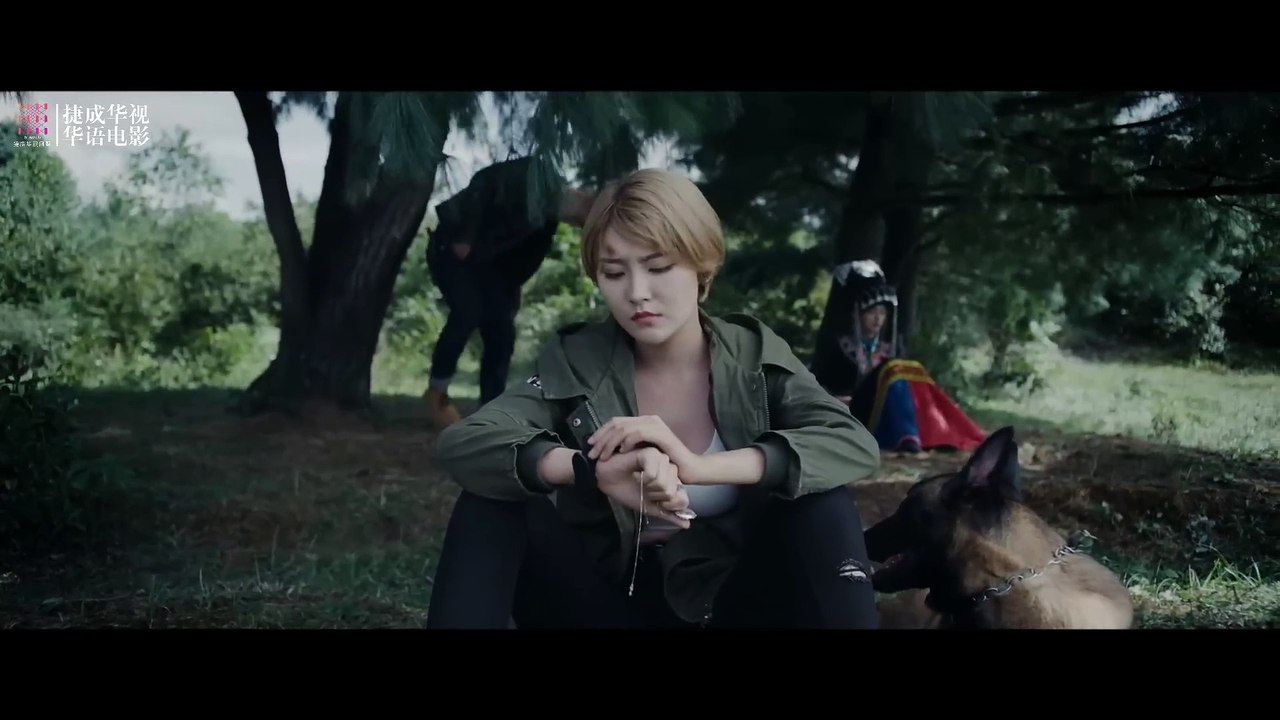 异兽‎ (2022)完整版1080p