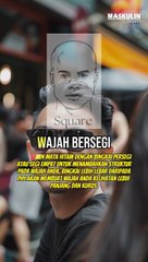 Tip Pilih Cermin Mata Hitam Ikut Bentuk Wajah