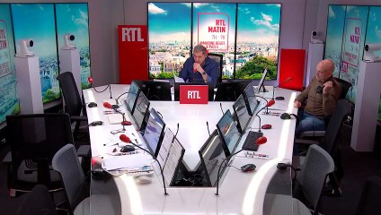 LENGLET-CO - Tension sur l'uranium : conséquence du renouveau du nucléaire