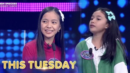 Family Feud: The Brainy Bunch vs The Smart Alliance