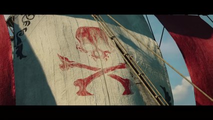 Skull and Bones - Bande-annonce de lancement