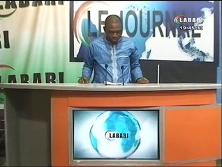 JT LABARI 19 FEVRIER 2024