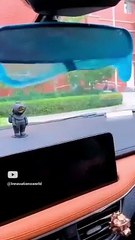 Car Interior Cleaning Gel #shorts #shortsvideo #video #viral #innovationhub