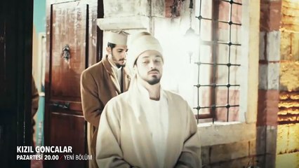 Kızıl Goncalar 8.Bölüm Fragmanı