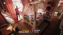 Sakla Beni 17.Bölüm Fragmanı