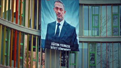 Korkma Ben Yanındayım Tanıtım