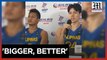 Dwight Ramos shares thoughts on Gilas roster