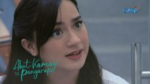 Abot Kamay Na Pangarap: Analyn finds out about Carlos and Irene! (Episode 454)