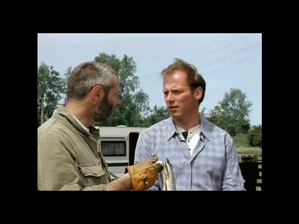 Ein Bayer auf Rügen S01E15-Die Bayern kommen