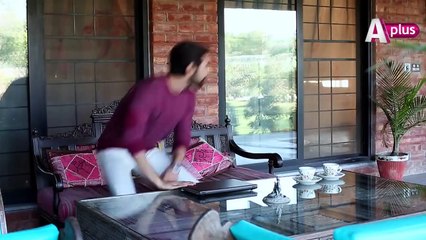 Piya Be Dardi - Episode 83