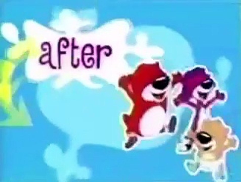 Playhouse Disney Next_After Bumpers (Playhouse Disney Favorites Christmas Eve 2002)