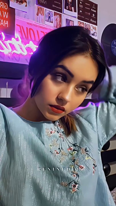 Wania Nadeem
