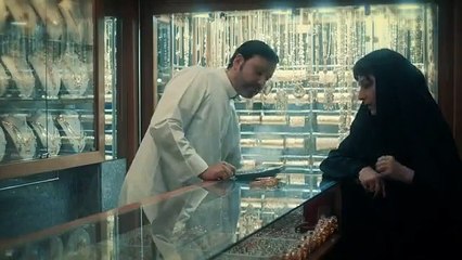 مسلسل امي دلال والعيال الحلقة 30 والاخيرة هيفاء عادل وابراهيم الحربي