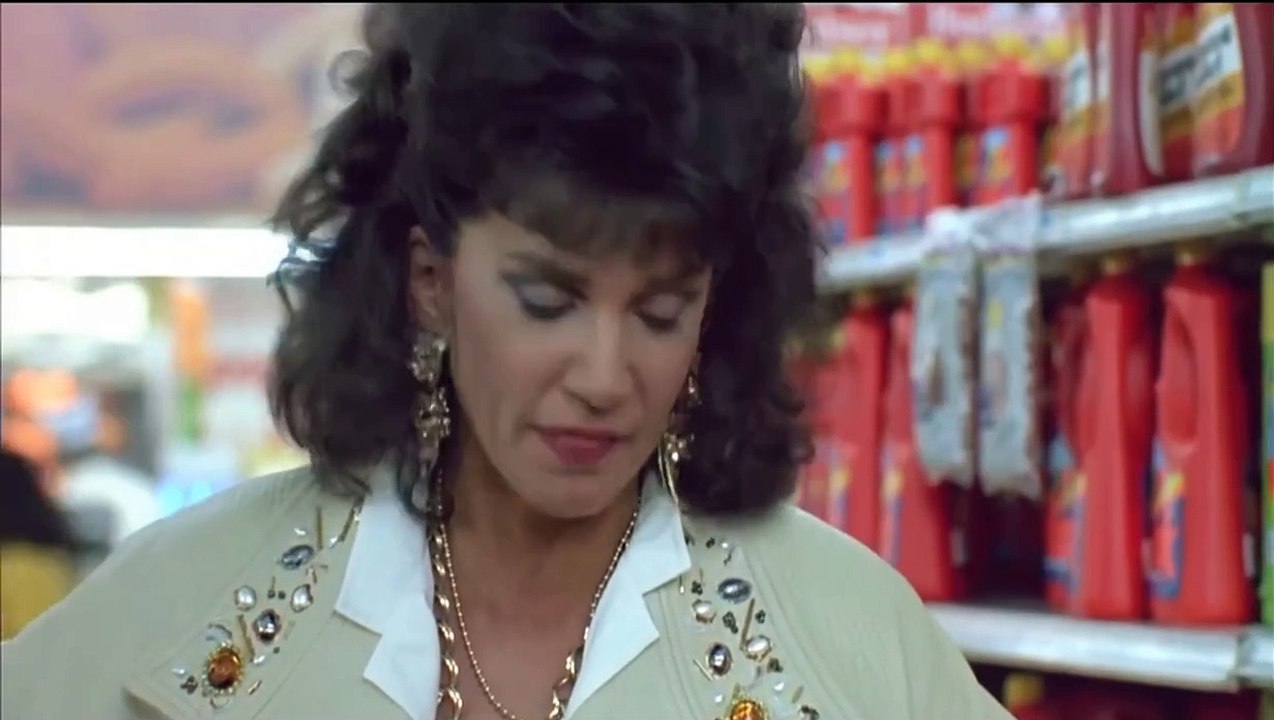 Die Mafiosi-Braut Trailer OV