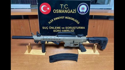 İçişleri Bakanı Yerlikaya: 'Mercek-12' operasyonlarında, 1.131 şüpheli gözaltına alındı.