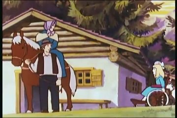 Heidi Épisode 49 - Version Française 🌟