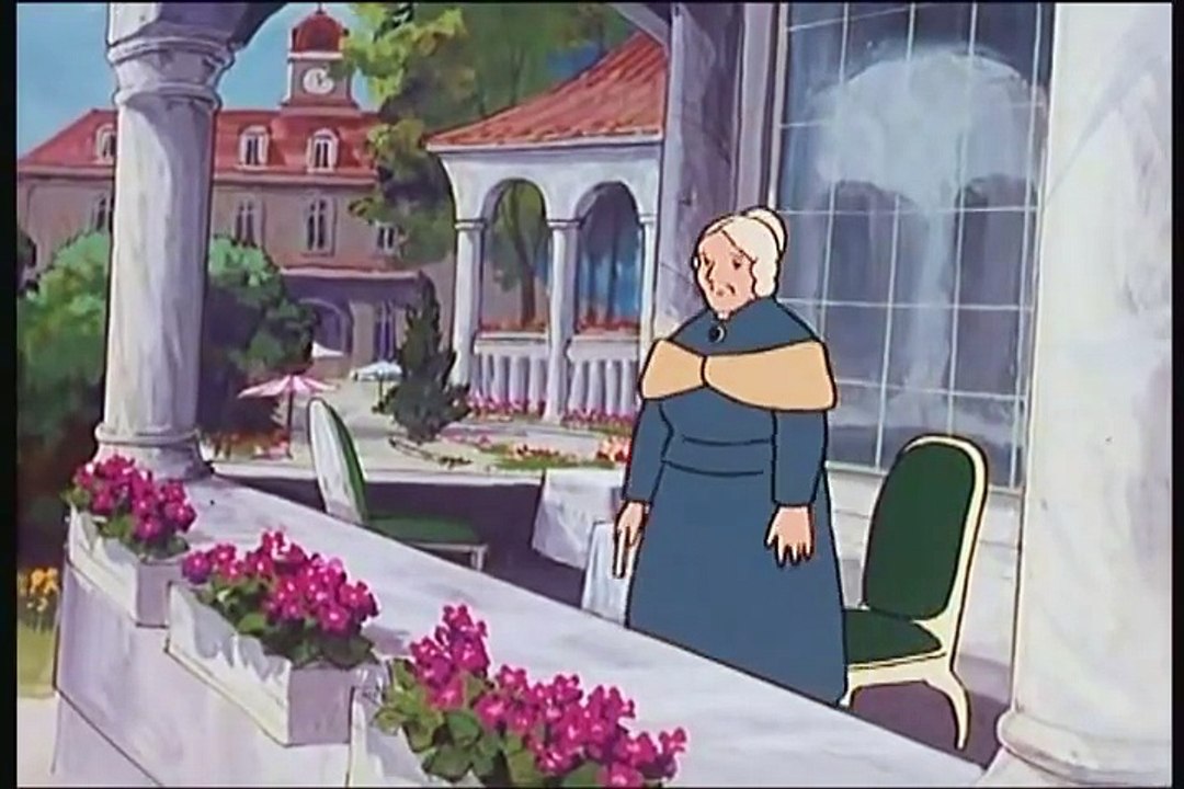 Heidi épisode 51 en Français