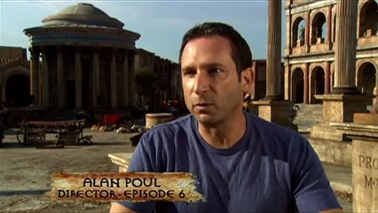 The Rise of Rome – HBO 'Rome' documentary | HBO