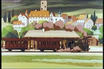 Heidi Épisode 34 en Français – Découvrez la Suite de l'Aventure