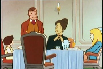 Heidi Episode 24 en Français – Revivez l'Emotion de cette Série Classique 🌟