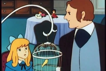 Heidi épisode 26 en Français