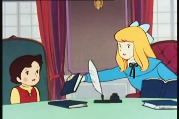 Heidi Épisode 21 en Français – Ne manquez pas cet épisode émouvant ! 🌟