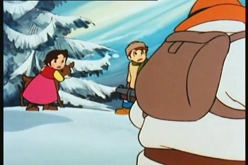 Heidi Épisode 11 en Français – Découvrez la Suite de ses Aventures 🌟