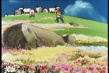 Heidi, épisode 3 en Français – Découvrez la suite de l'aventure