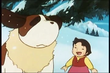 Heidi Épisode 12 en Français – Retrouvez l'Incontournable Saga