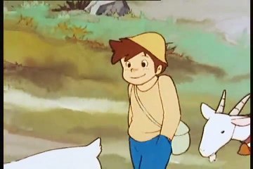 Heidi Épisode 9 en Français – Découvrez la suite de cette aventure touchante 🏔️