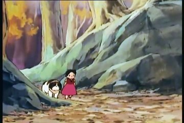 Heidi Épisode 8 en Français – Découvrez la Suite de l'Aventure