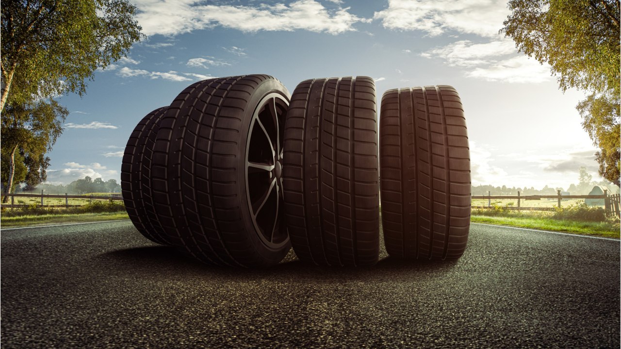 ADAC: Fast alle Sommerreifen "gut" oder "befriedigend"