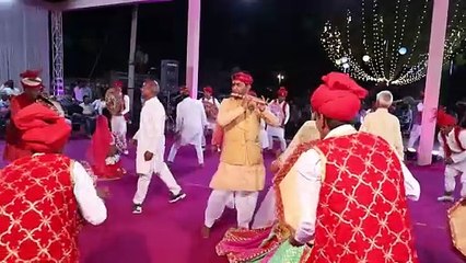 Sojya Sojya re Halariya giga habu aave re - Shekhawati Holi Dhamal