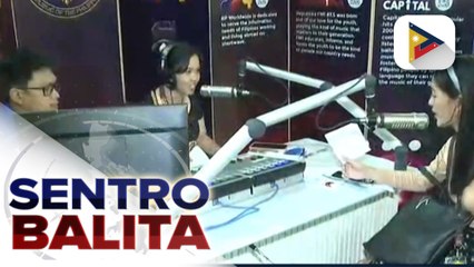 PCO Campus Caravan sa Tacloban City, nagpapatuloy