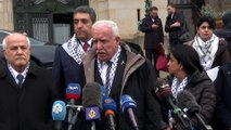 المحكمة الدولية في لاهاي وآثار الاحتلال الإسرائيلي على فلسطين