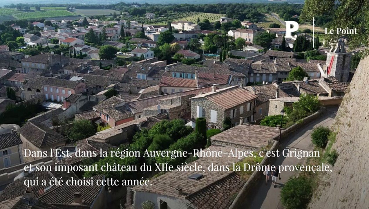 « Le Village préféré des Français » : la liste des 14 communes dévoilée