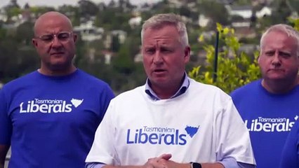 Main parties unveil candidates for biggest-ever campaign