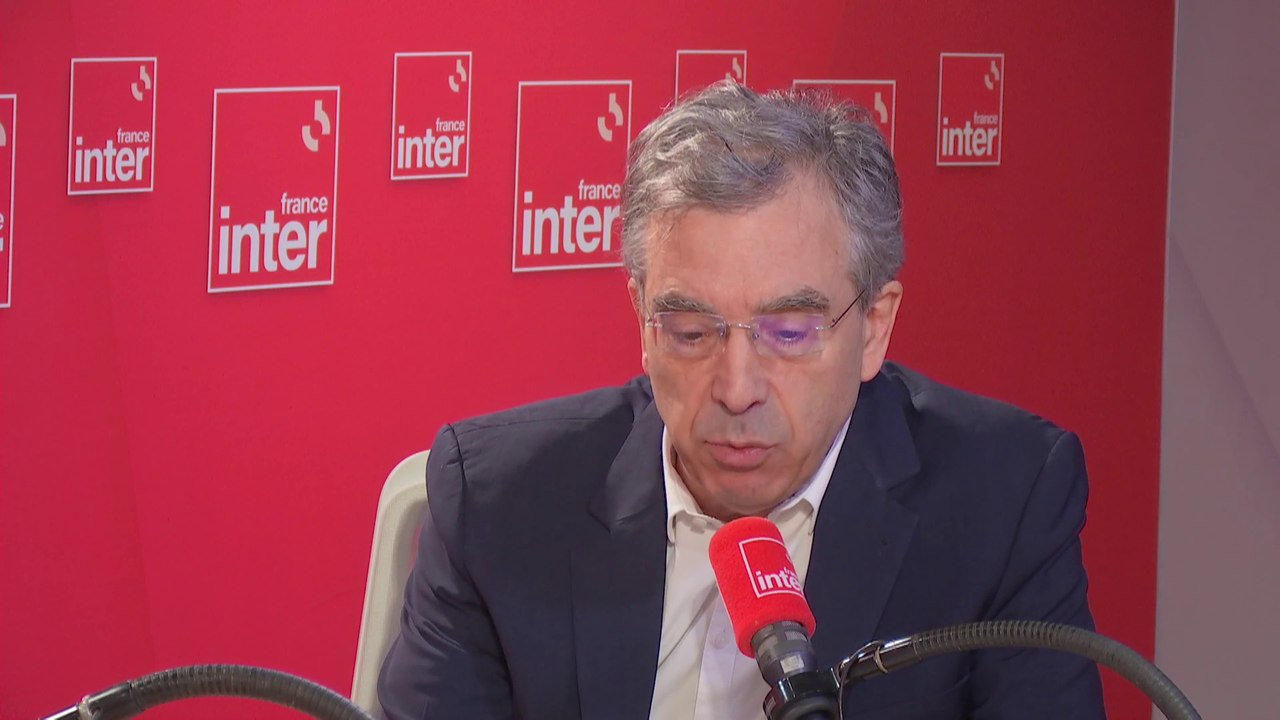 La surenchère autoritaire de Poutine montre qu'il échoue - En toute subjectivité, Dominique Reynié